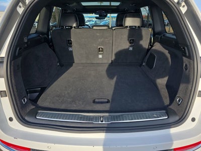 2024 Jeep Grand Cherokee Overland