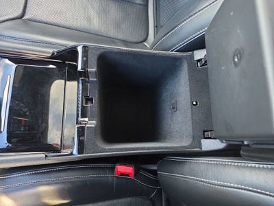 2024 Jeep Grand Cherokee Overland