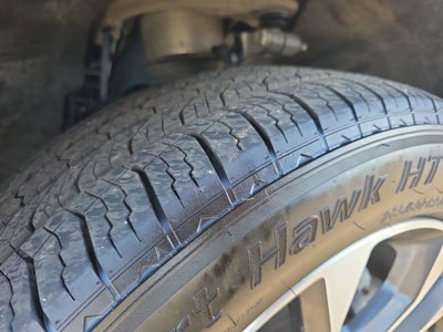 2024 Jeep Grand Cherokee Overland