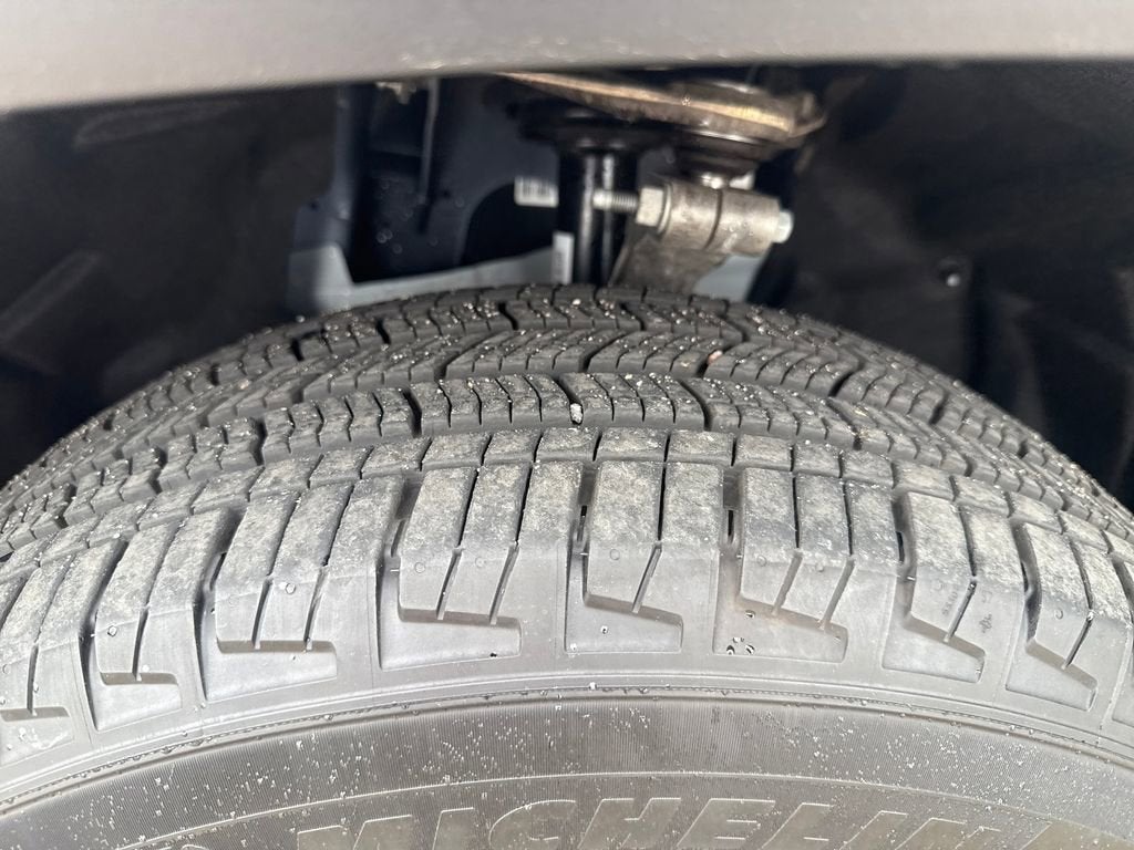 2025 Jeep Grand Cherokee 4xe Base