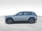 2025 Jeep Grand Cherokee 4xe Base