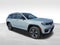 2025 Jeep Grand Cherokee 4xe Base