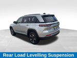 2025 Jeep Grand Cherokee 4xe Base