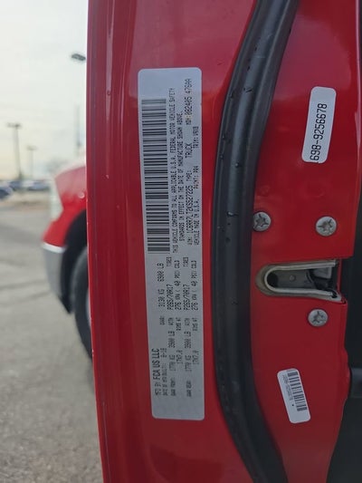 2019 RAM 1500 Classic SLT