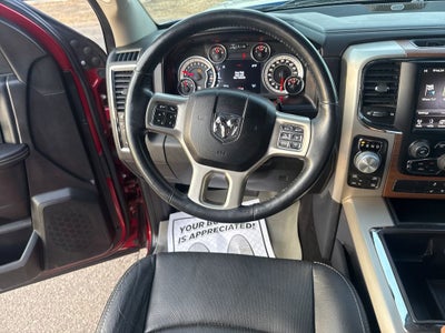 2014 RAM 1500 Laramie