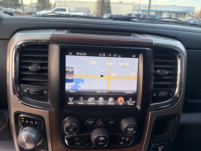 2014 RAM 1500 Laramie