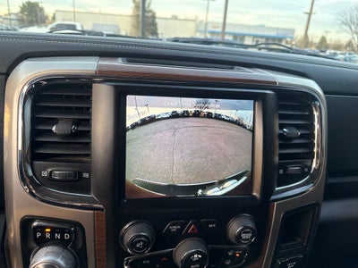 2014 RAM 1500 Laramie
