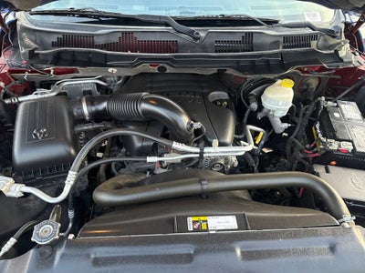 2014 RAM 1500 Laramie