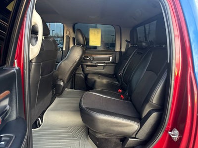 2014 RAM 1500 Laramie