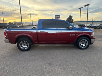 2014 RAM 1500 Laramie
