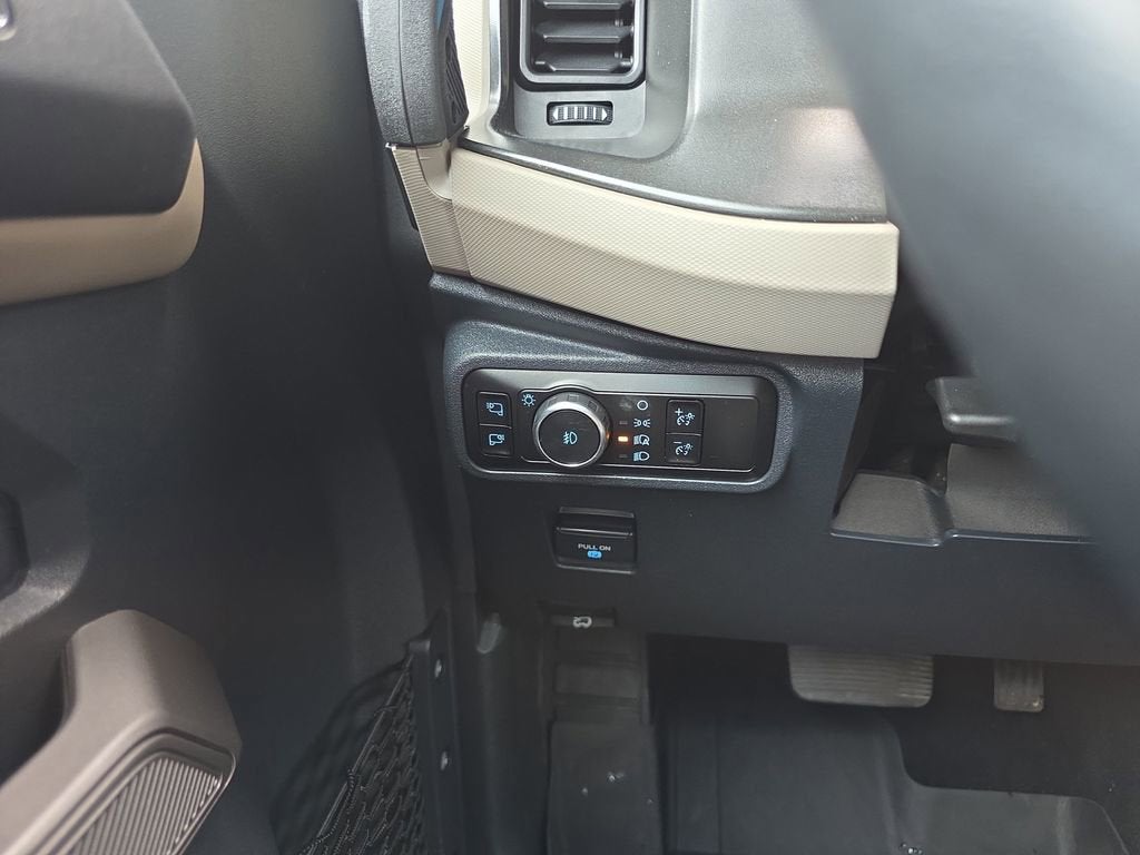 2023 Ford Bronco 2-Door Wildtrak - Photo 16