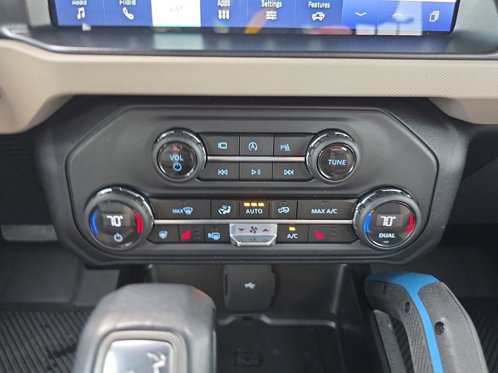 2023 Ford Bronco 2-Door Wildtrak - Photo 20
