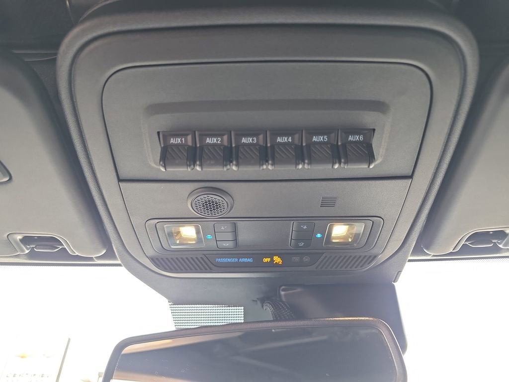 2023 Ford Bronco 2-Door Wildtrak - Photo 21