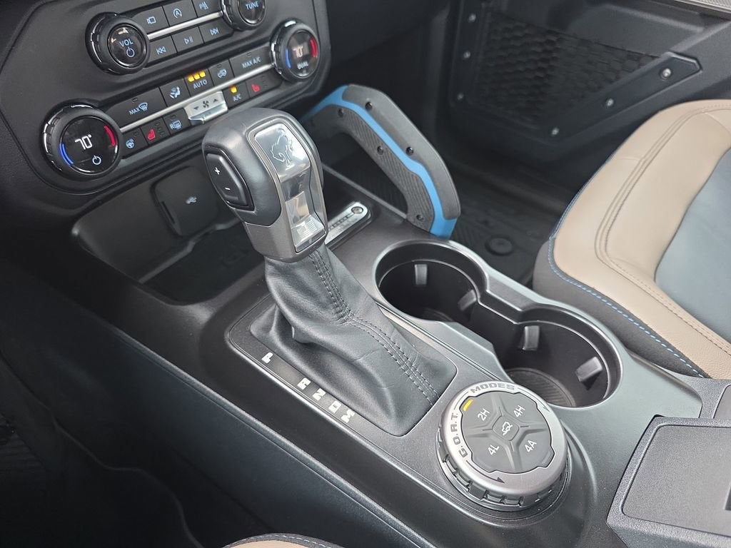 2023 Ford Bronco 2-Door Wildtrak - Photo 24