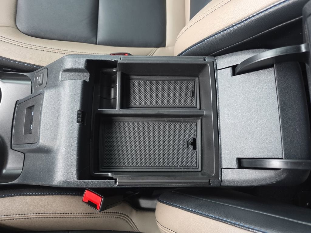 2023 Ford Bronco 2-Door Wildtrak - Photo 26