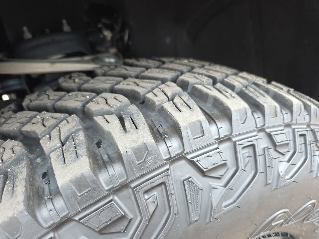 2023 Ford Bronco 2-Door Wildtrak - Photo 28