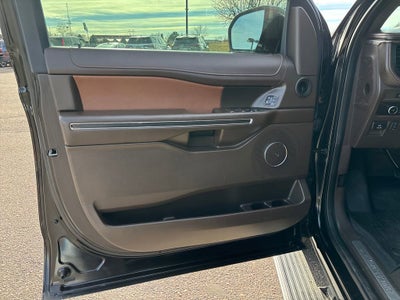 2023 Ford Expedition Max King Ranch
