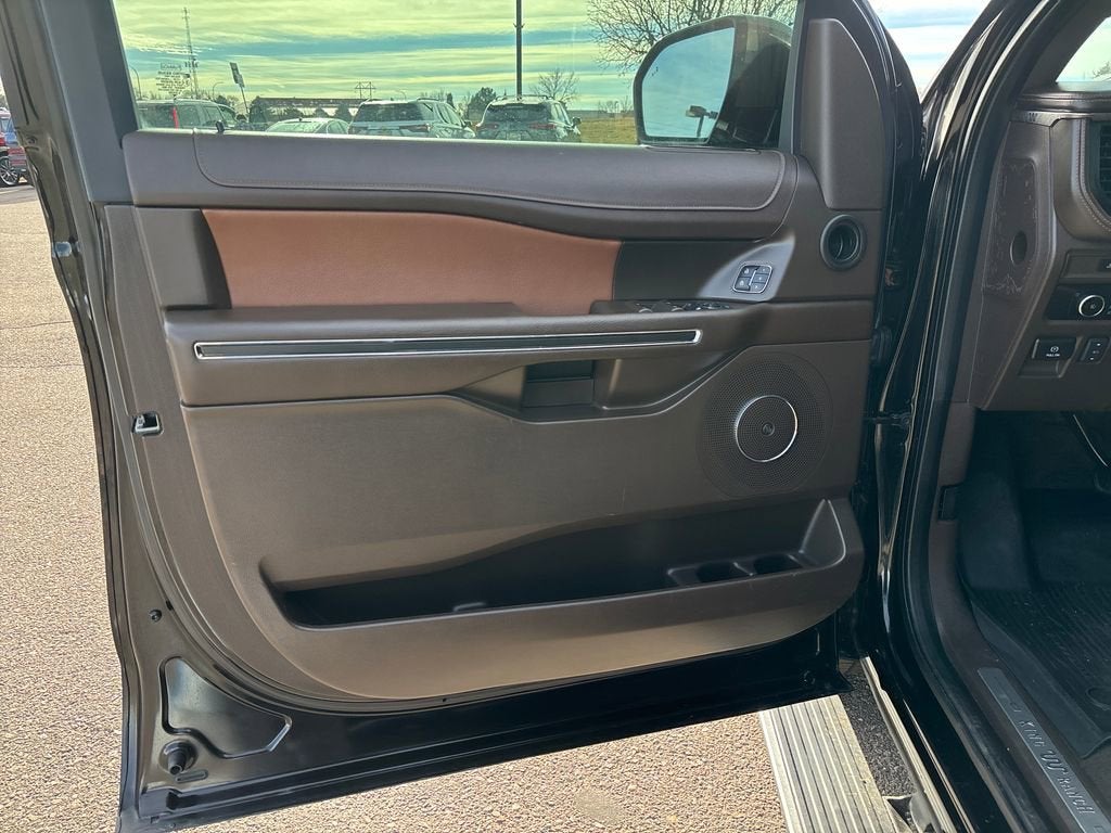 2023 Ford Expedition Max King Ranch