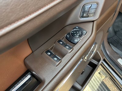 2023 Ford Expedition Max King Ranch