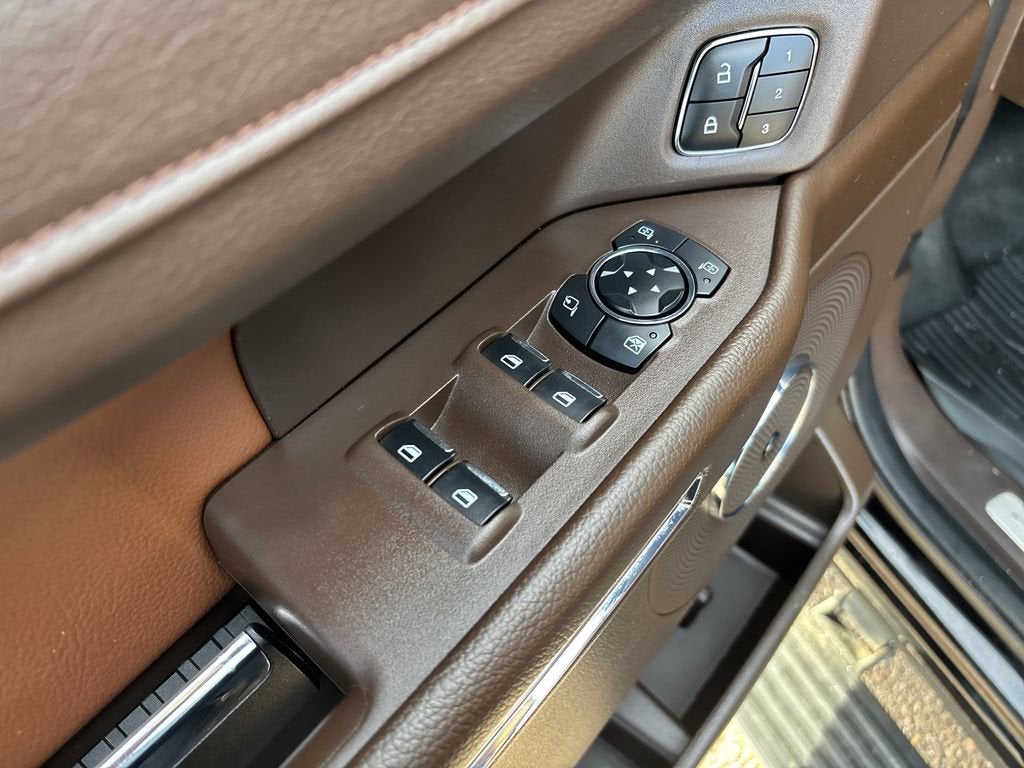 2023 Ford Expedition Max King Ranch