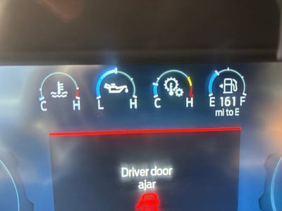 2023 Ford Expedition Max King Ranch