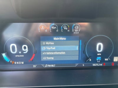 2023 Ford Expedition Max King Ranch