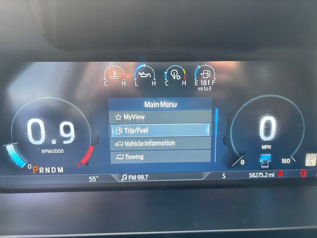 2023 Ford Expedition Max King Ranch