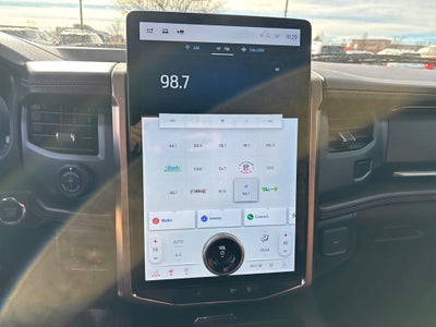 2023 Ford Expedition Max King Ranch