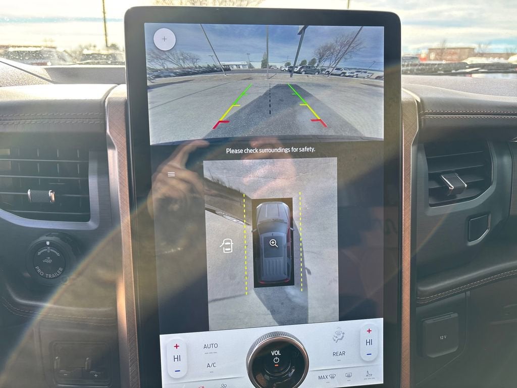 2023 Ford Expedition Max King Ranch