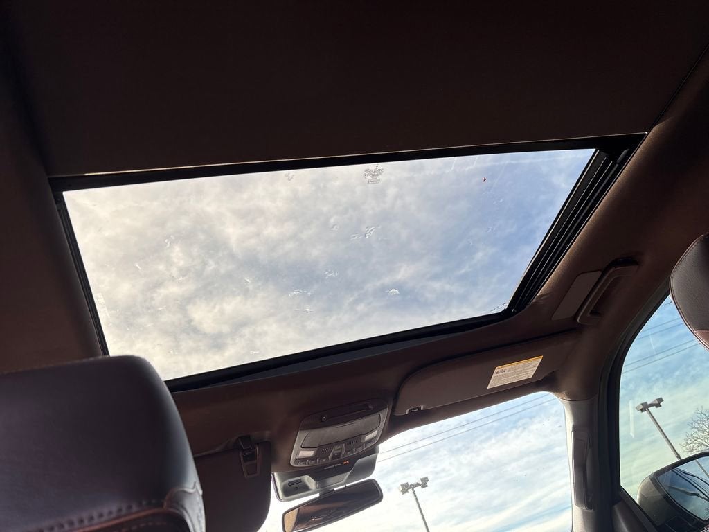 2023 Ford Expedition Max King Ranch