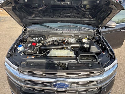 2023 Ford Expedition Max King Ranch