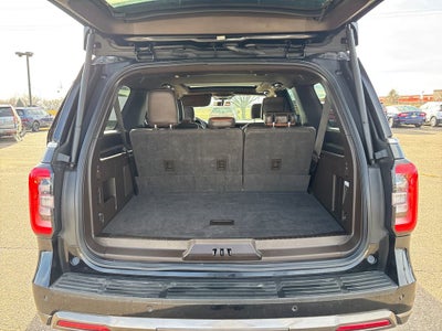 2023 Ford Expedition Max King Ranch