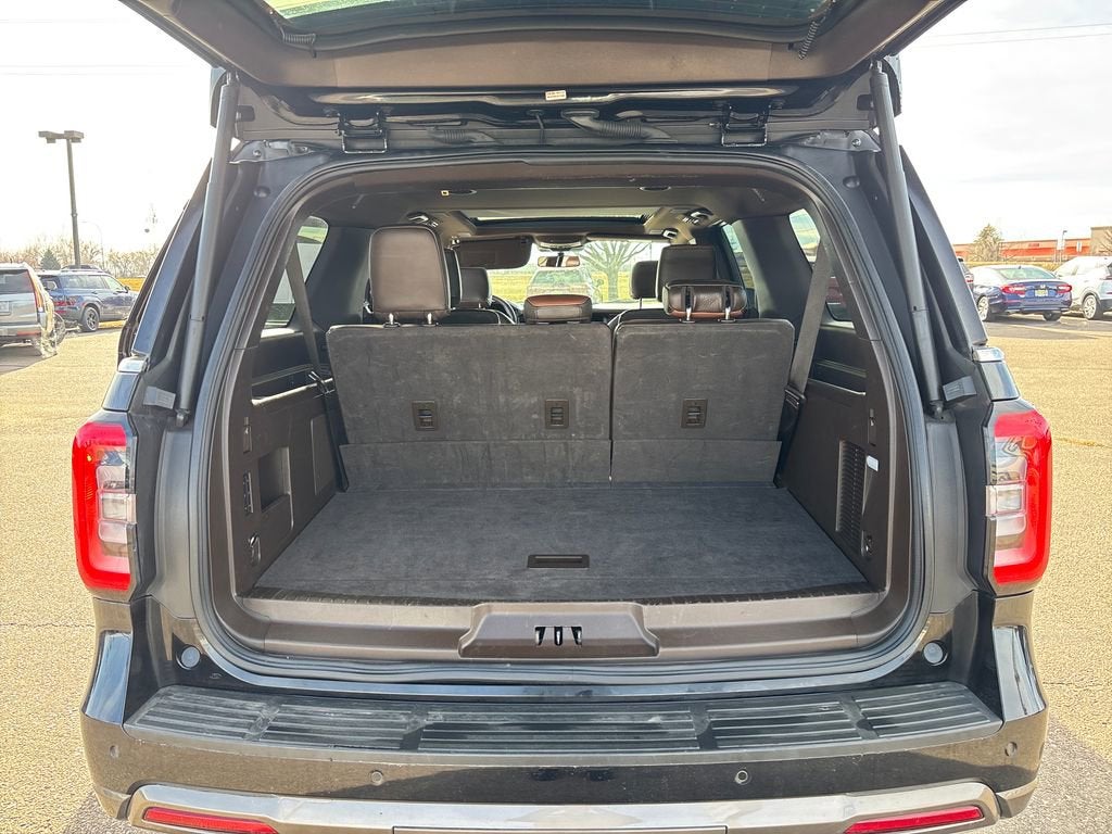 2023 Ford Expedition Max King Ranch