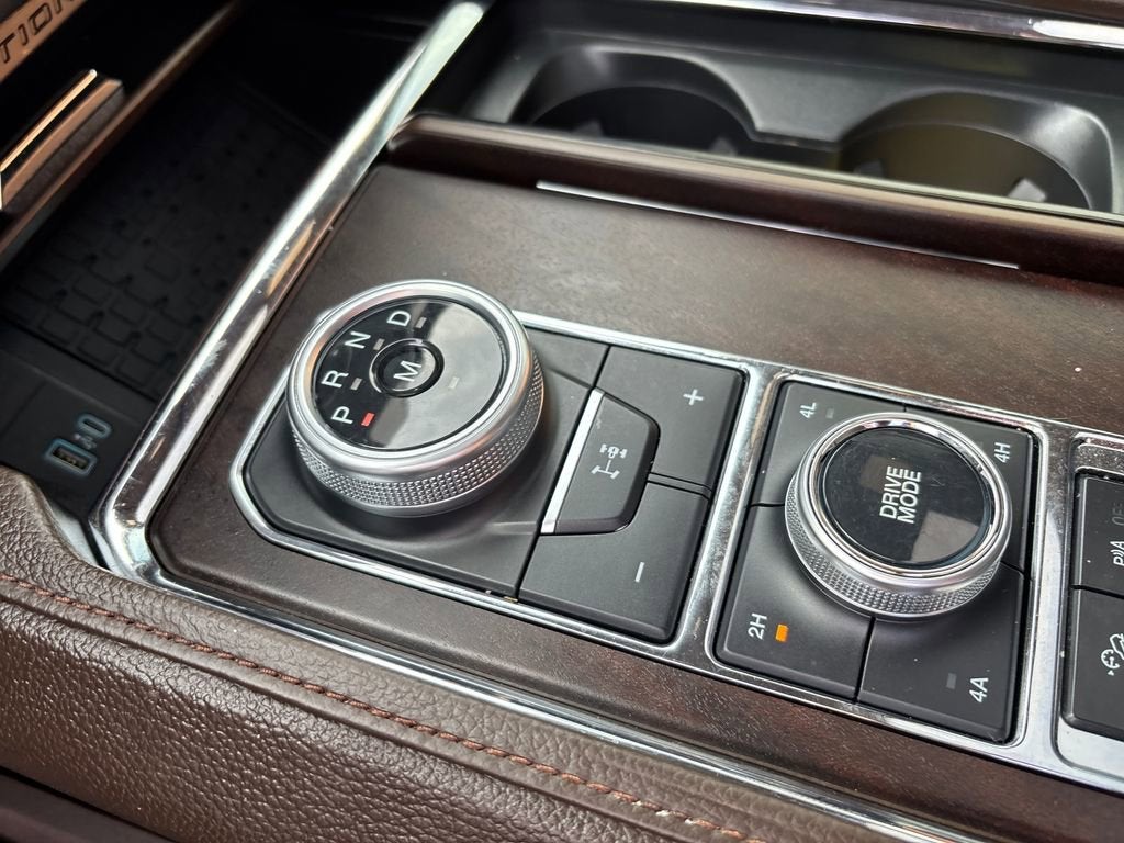 2023 Ford Expedition Max King Ranch