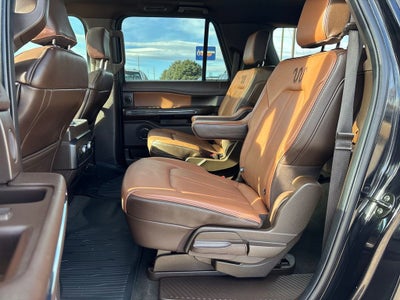 2023 Ford Expedition Max King Ranch