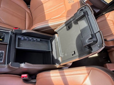 2023 Ford Expedition Max King Ranch