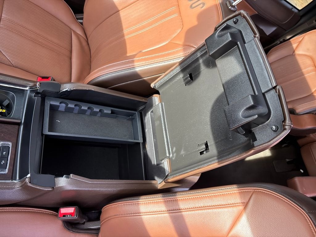 2023 Ford Expedition Max King Ranch