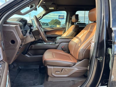 2023 Ford Expedition Max King Ranch