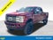 2018 Ford Super Duty F-350 SRW XL
