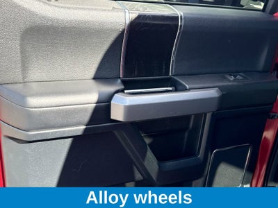 2018 Ford Super Duty F-350 SRW XL