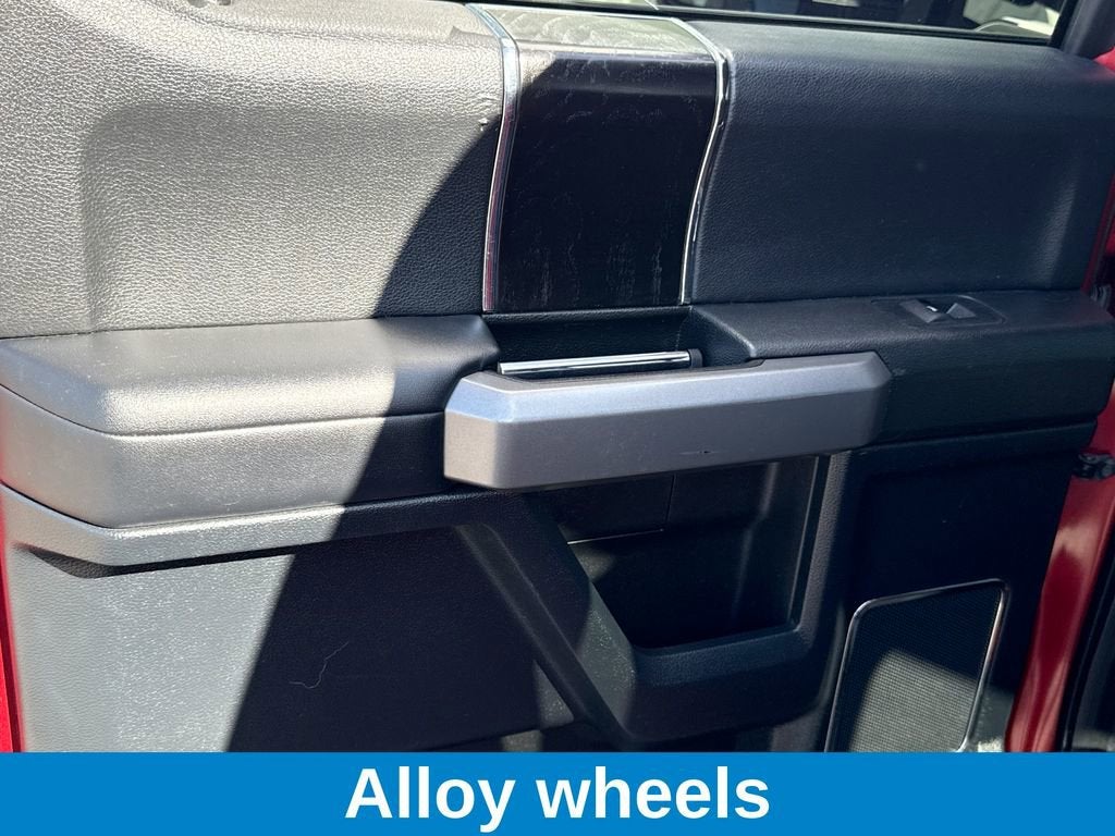 2018 Ford Super Duty F-350 SRW XL