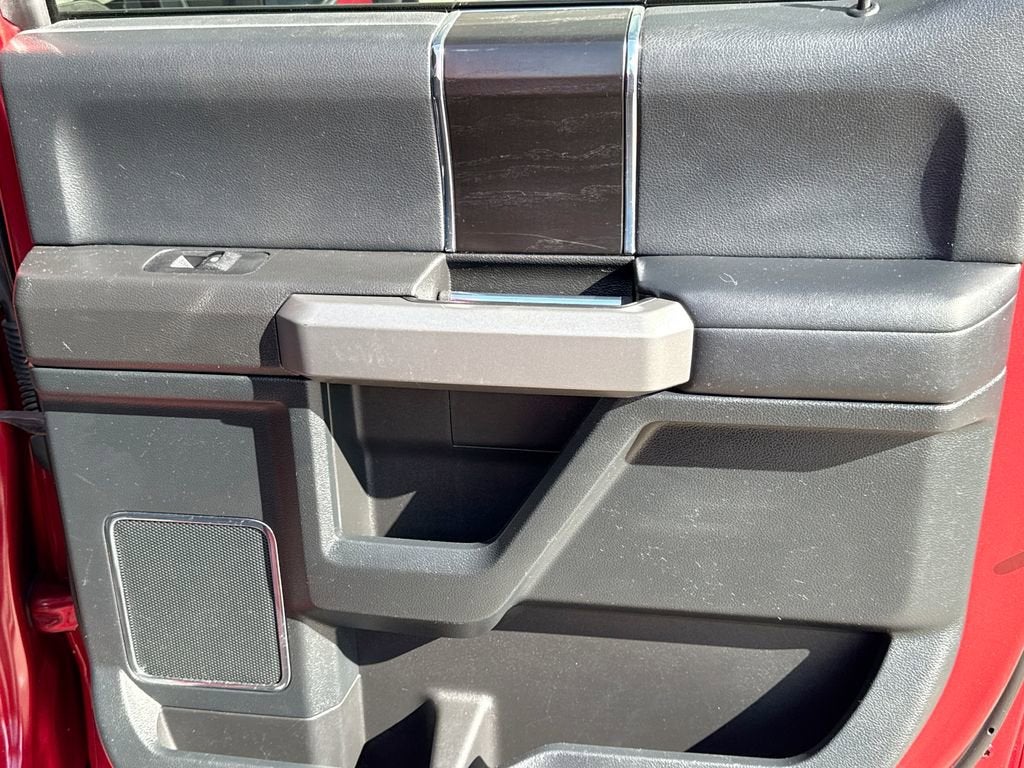 2018 Ford Super Duty F-350 SRW XL