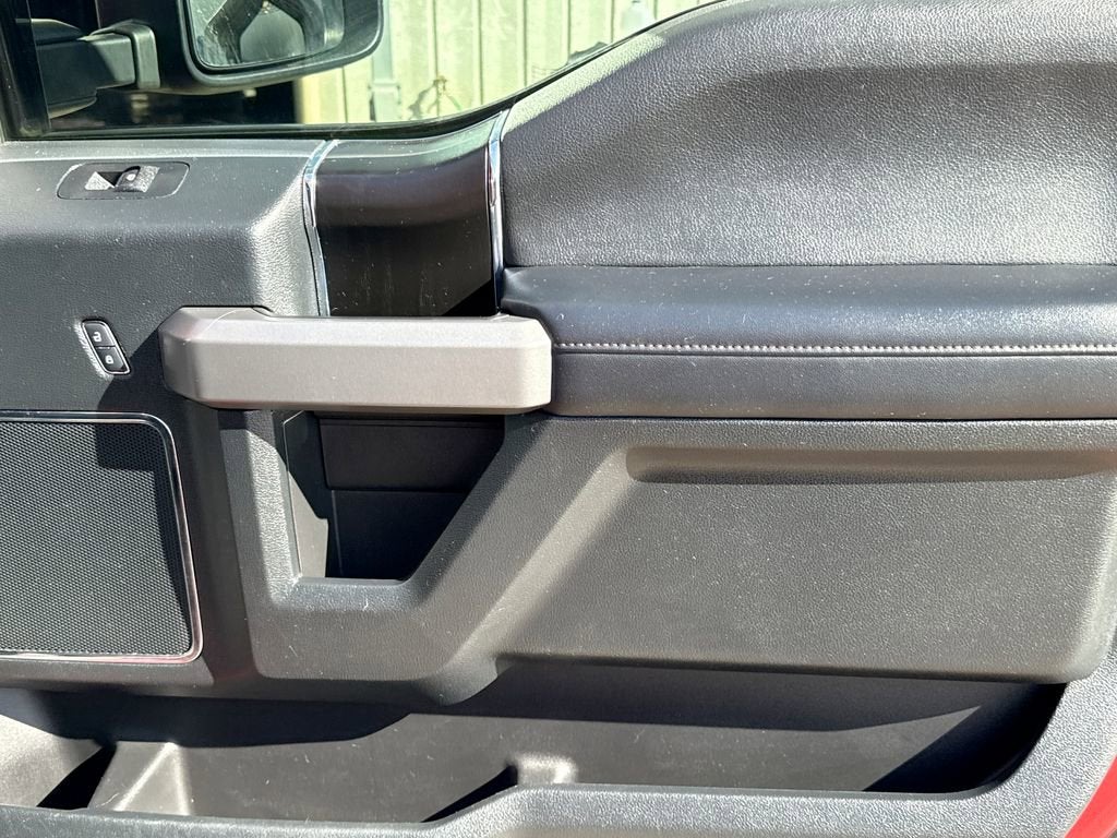 2018 Ford Super Duty F-350 SRW XL