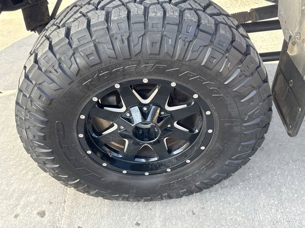 2018 Ford Super Duty F-350 SRW XL