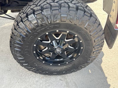 2018 Ford Super Duty F-350 SRW XL