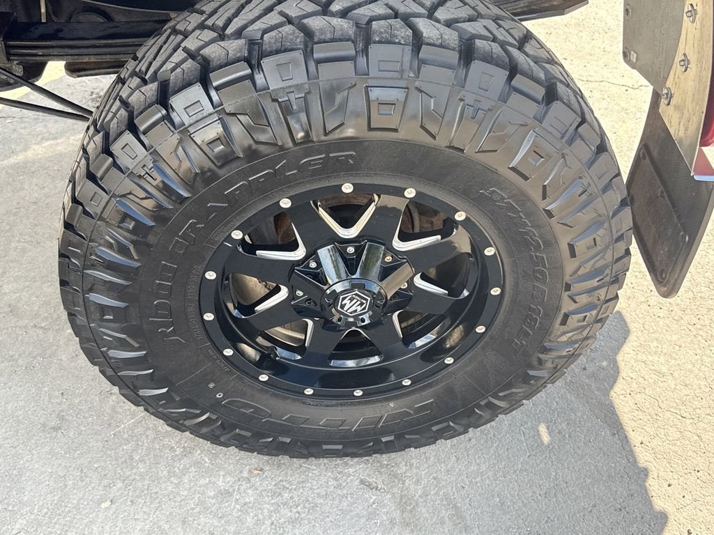 2018 Ford Super Duty F-350 SRW XL