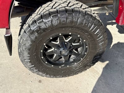 2018 Ford Super Duty F-350 SRW XL