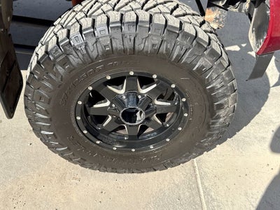 2018 Ford Super Duty F-350 SRW XL