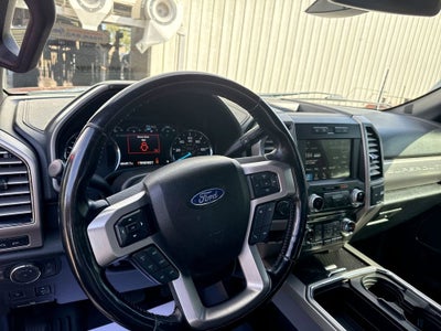 2018 Ford Super Duty F-350 SRW XL