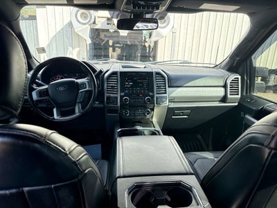 2018 Ford Super Duty F-350 SRW XL